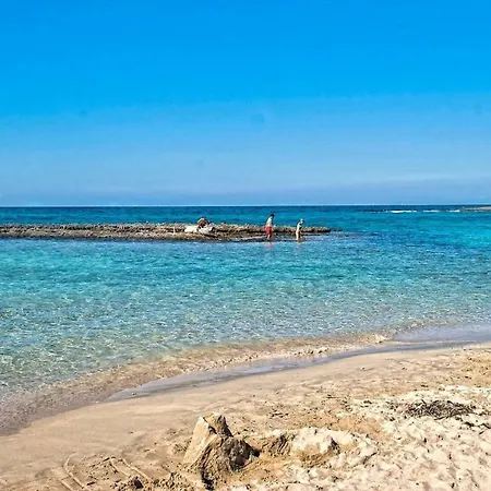 Flumendosa بيت للعطل سبيكتشيولا